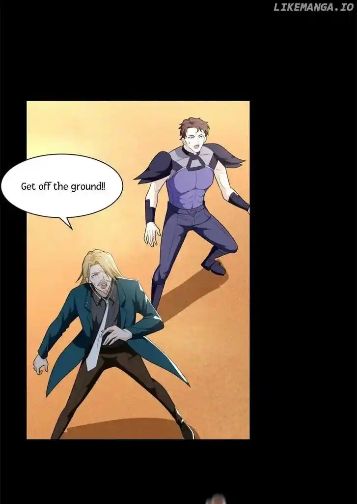 King of Apocalypse Ch.525