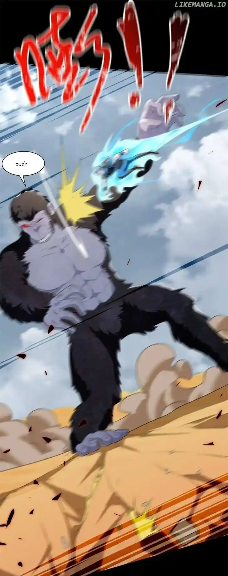 King of Apocalypse Ch.525