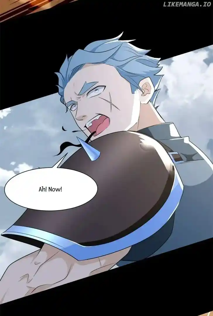 King of Apocalypse Ch.525