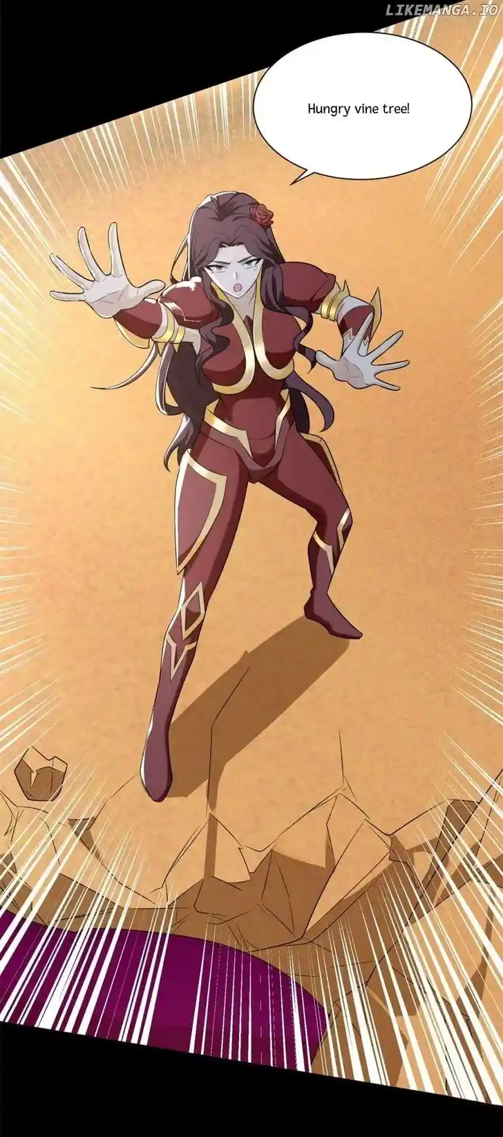 King of Apocalypse Ch.525