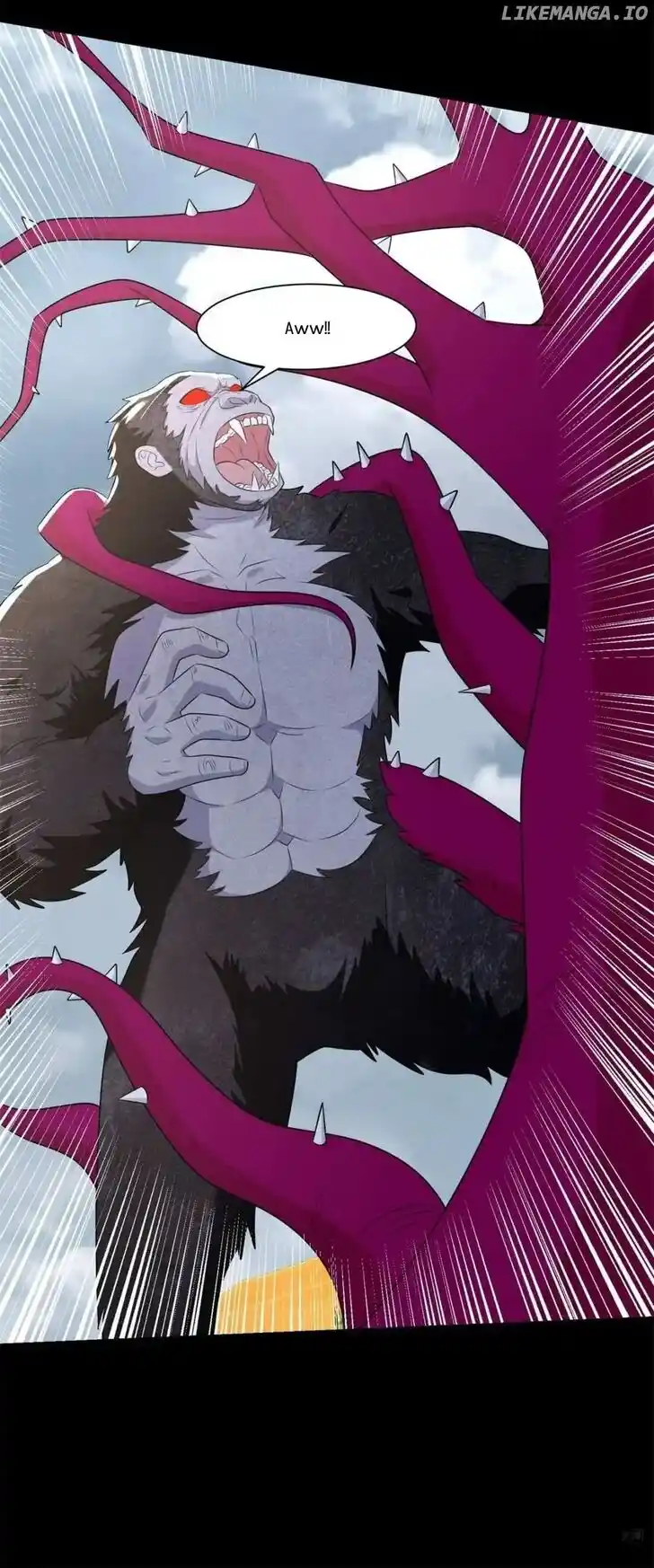 King of Apocalypse Ch.525