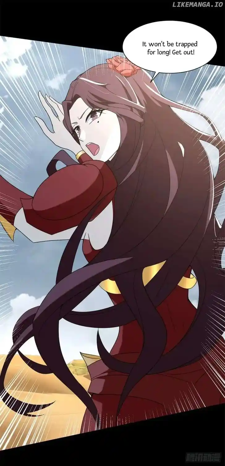 King of Apocalypse Ch.525