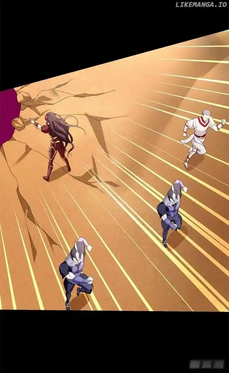 King of Apocalypse Ch.525