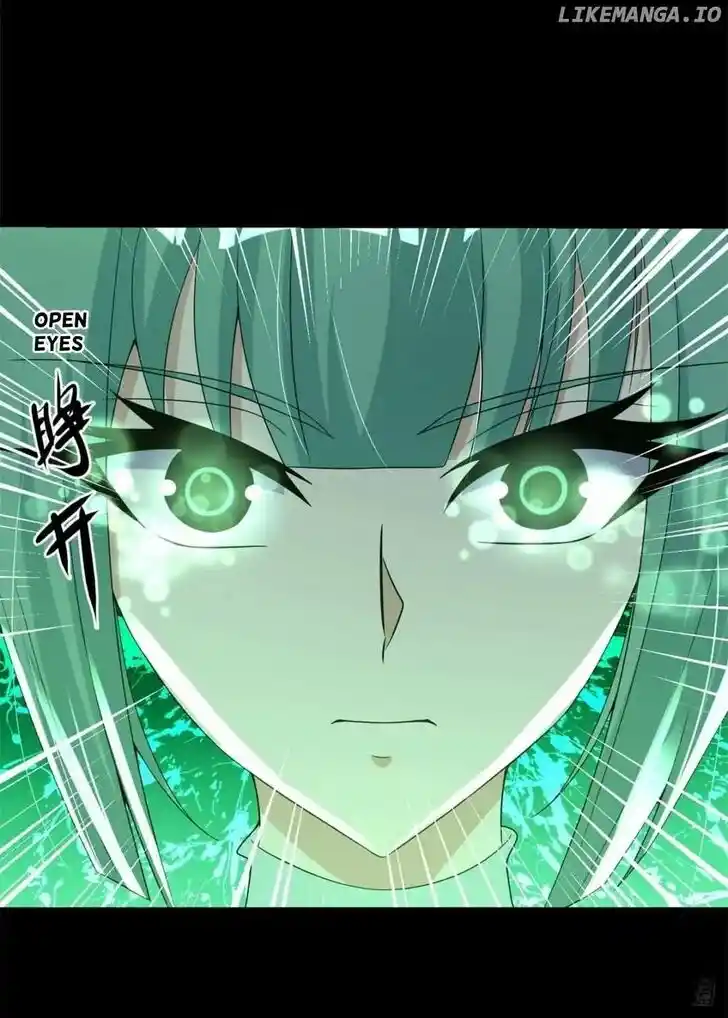 King of Apocalypse Ch.525