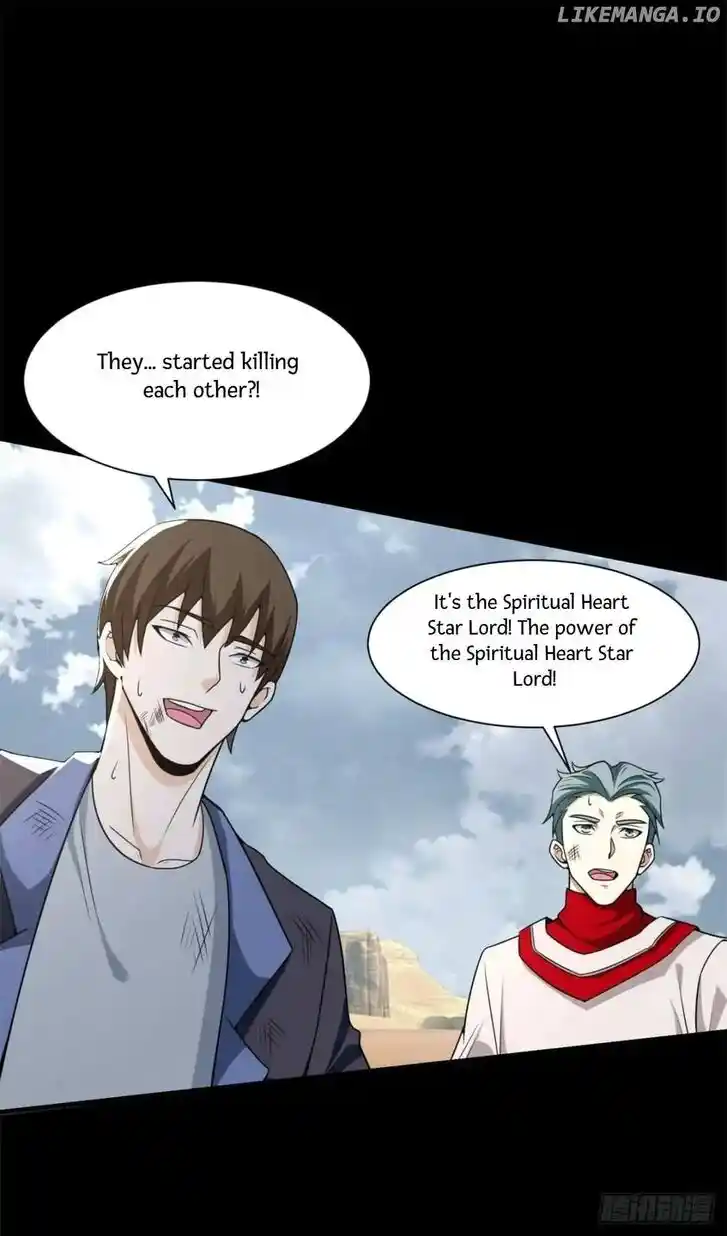 King of Apocalypse Ch.525