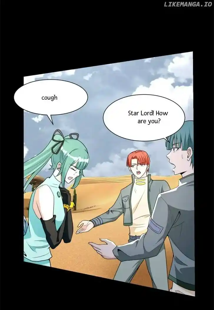 King of Apocalypse Ch.525