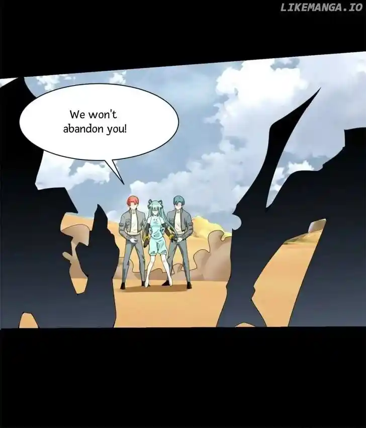 King of Apocalypse Ch.525