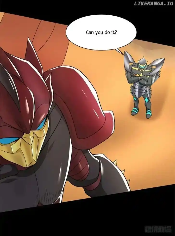 King of Apocalypse Ch.526