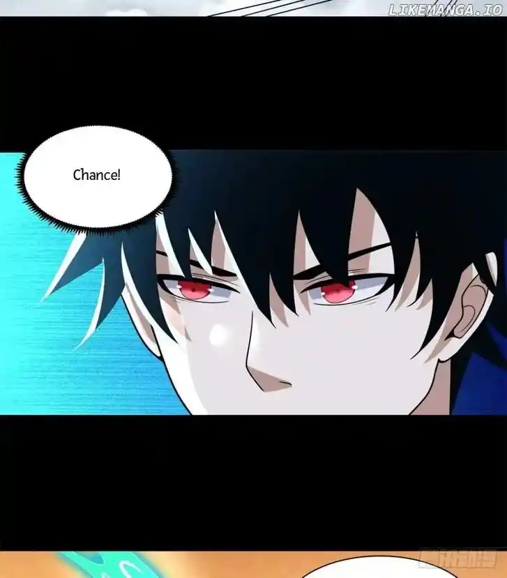 King of Apocalypse Ch.526