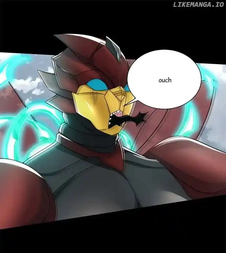 King of Apocalypse Ch.526