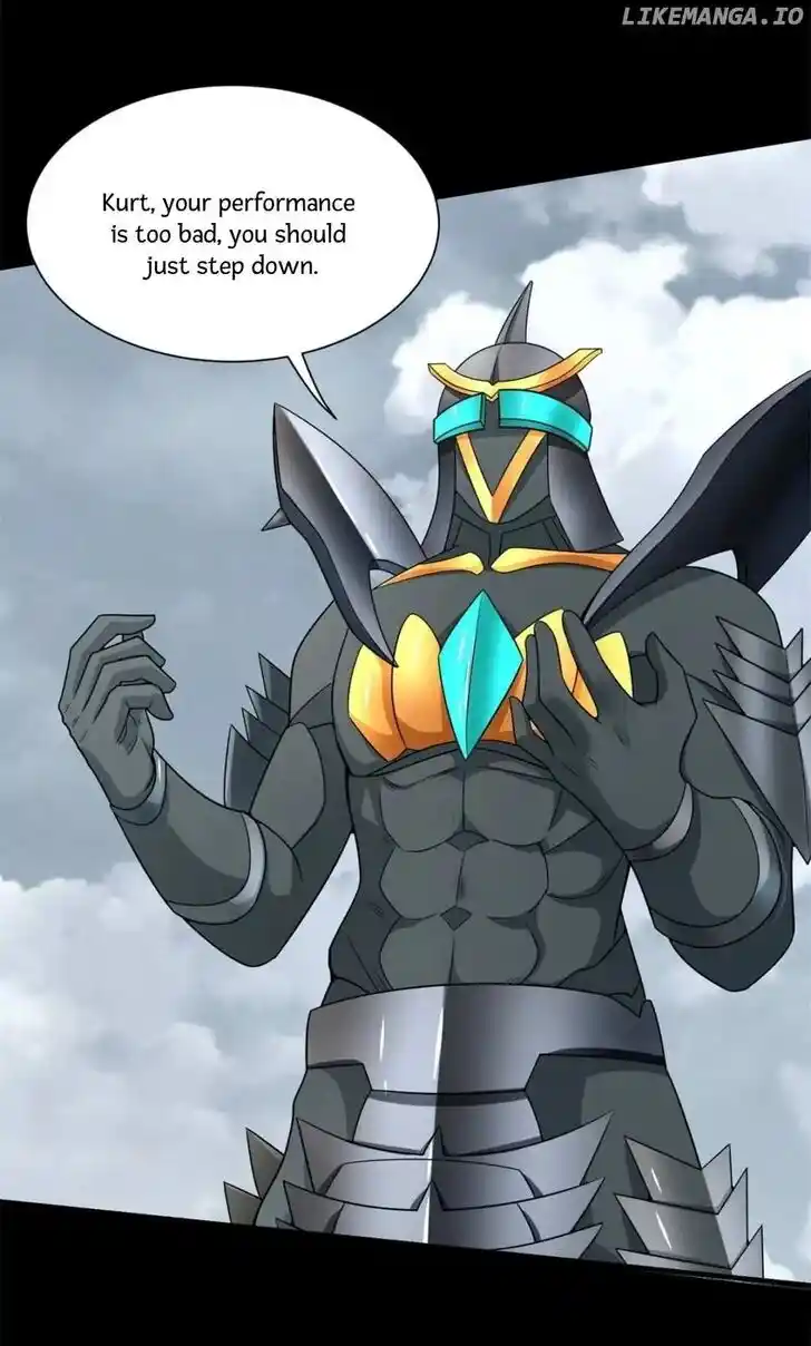 King of Apocalypse Ch.526