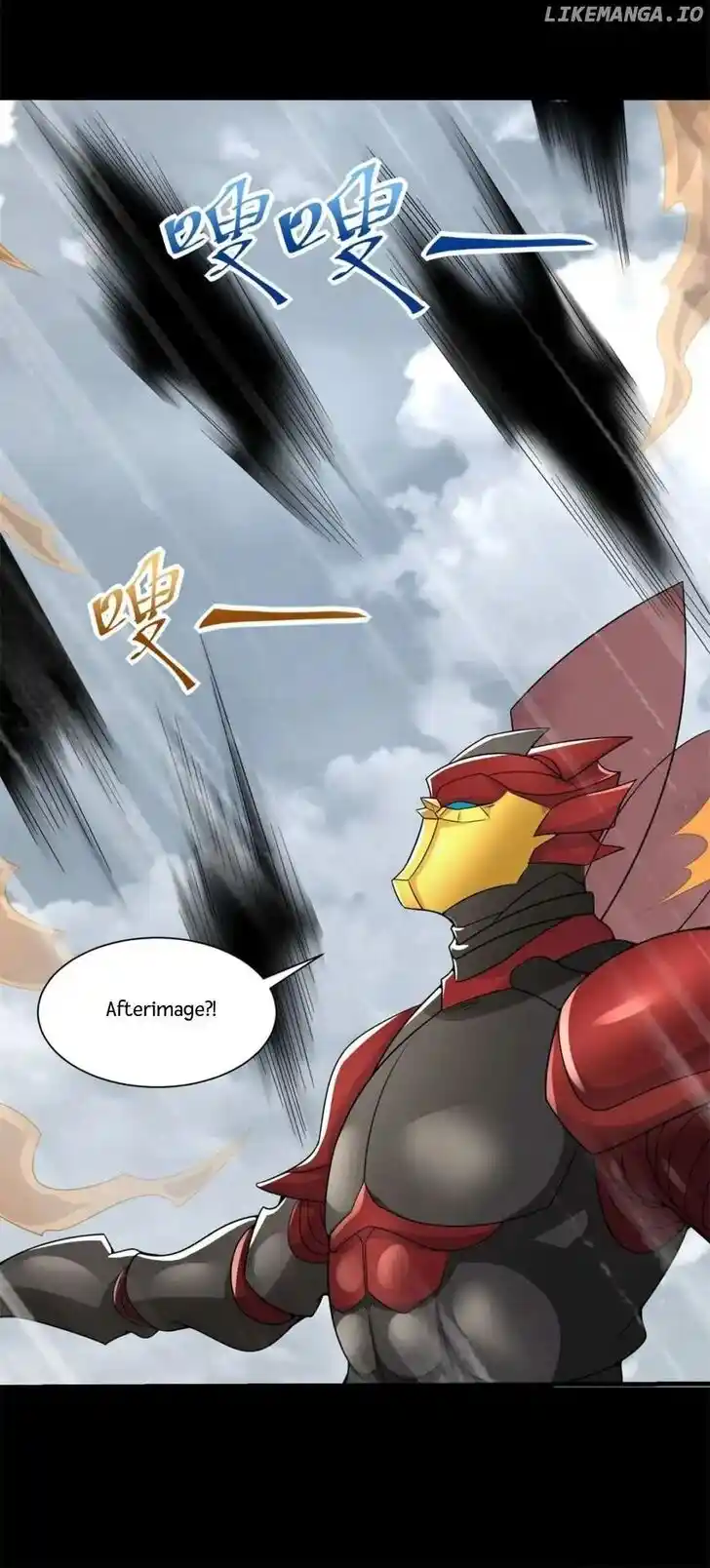 King of Apocalypse Ch.526