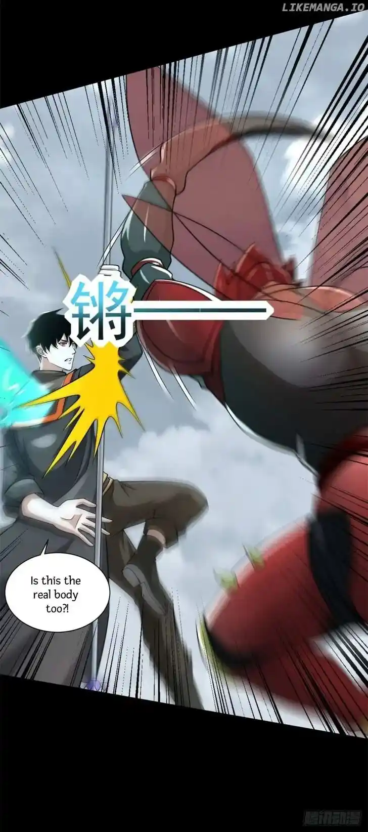 King of Apocalypse Ch.526