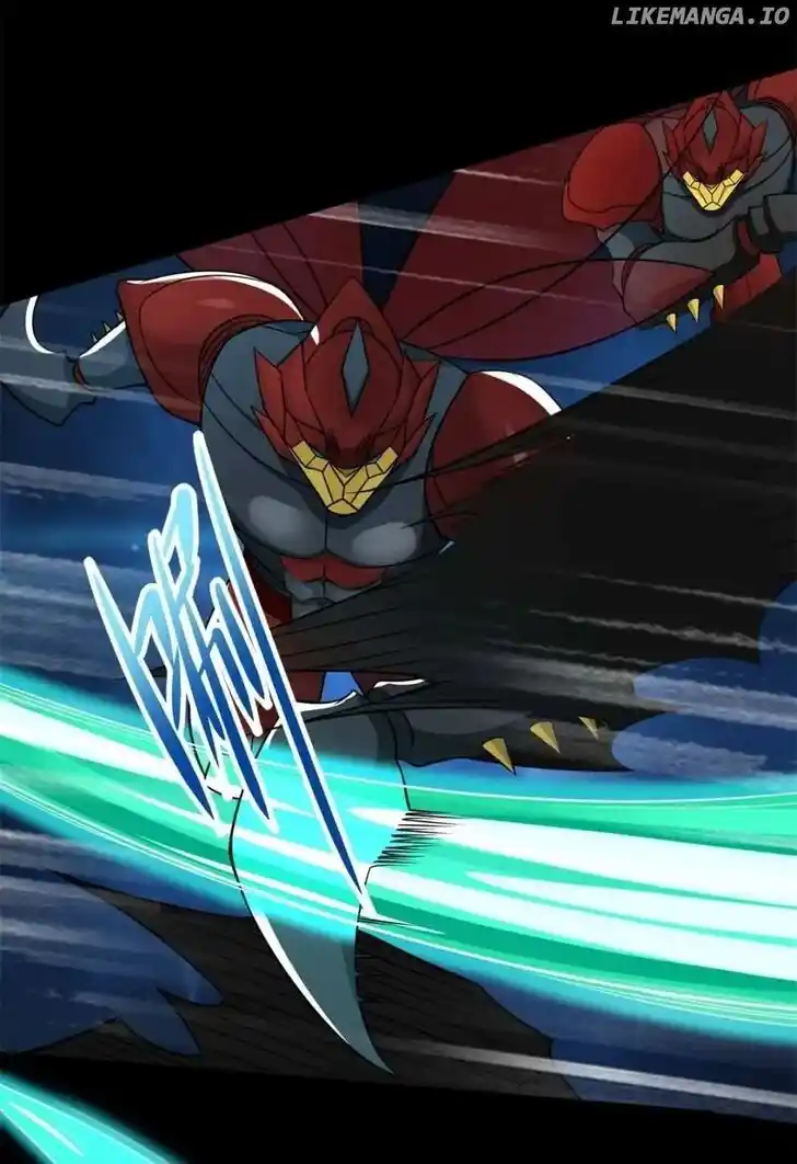 King of Apocalypse Ch.526