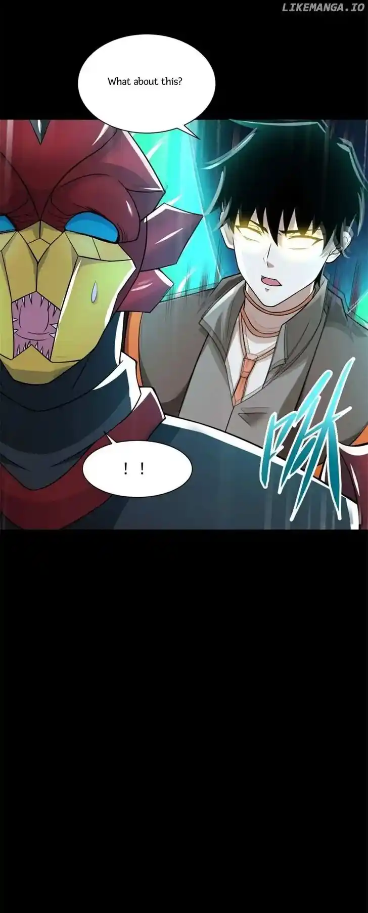 King of Apocalypse Ch.526