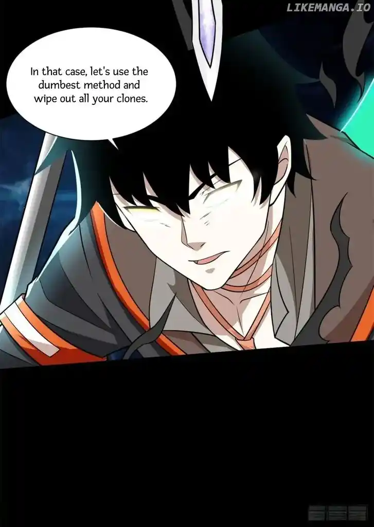 King of Apocalypse Ch.527