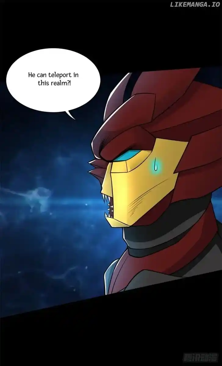 King of Apocalypse Ch.527