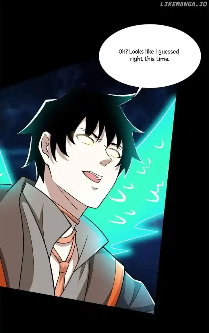 King of Apocalypse Ch.527