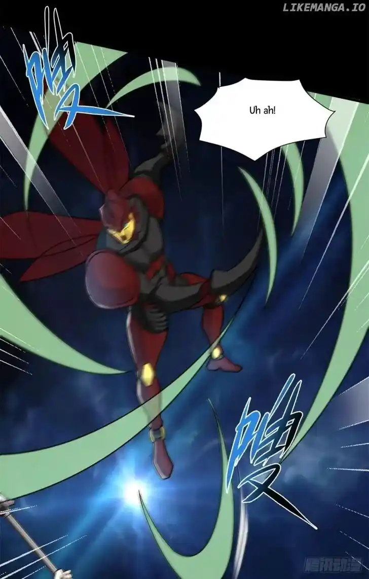 King of Apocalypse Ch.527