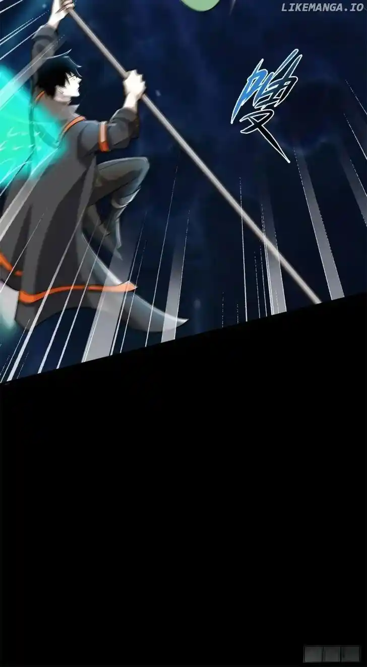 King of Apocalypse Ch.527