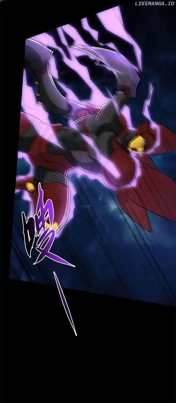 King of Apocalypse Ch.527