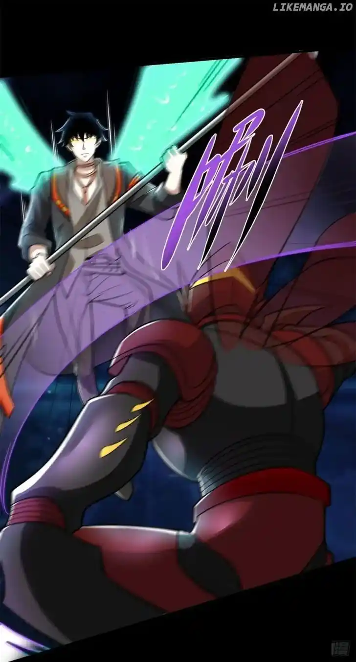 King of Apocalypse Ch.527