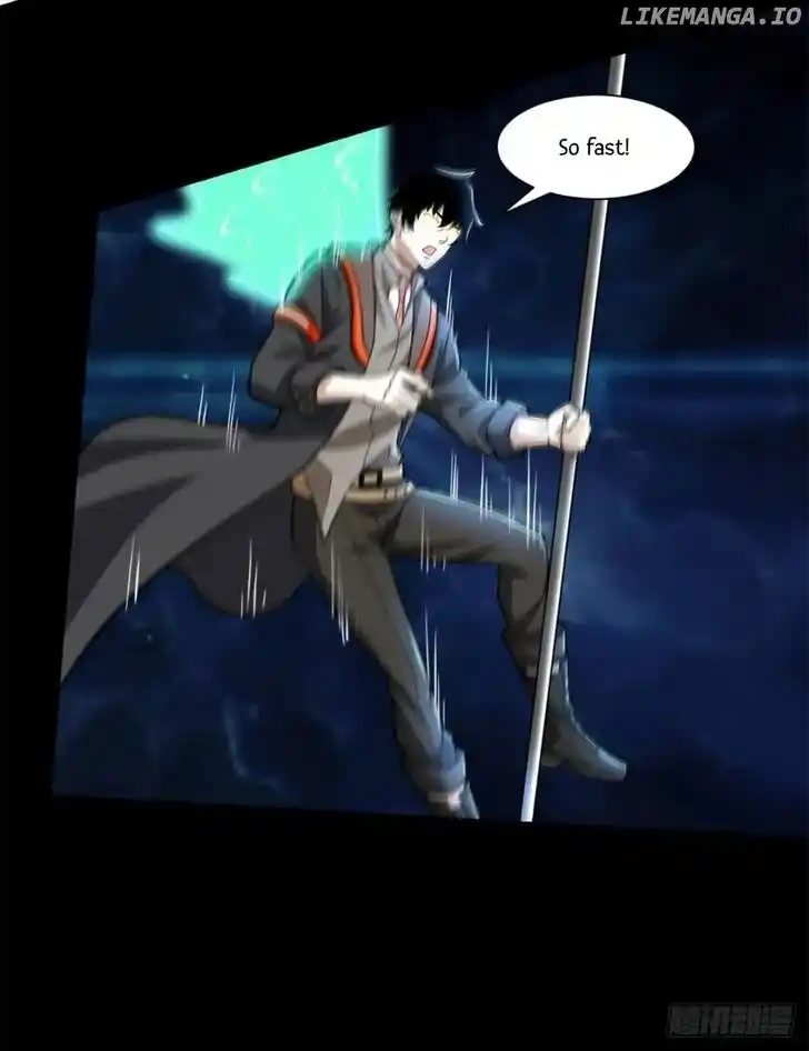 King of Apocalypse Ch.527