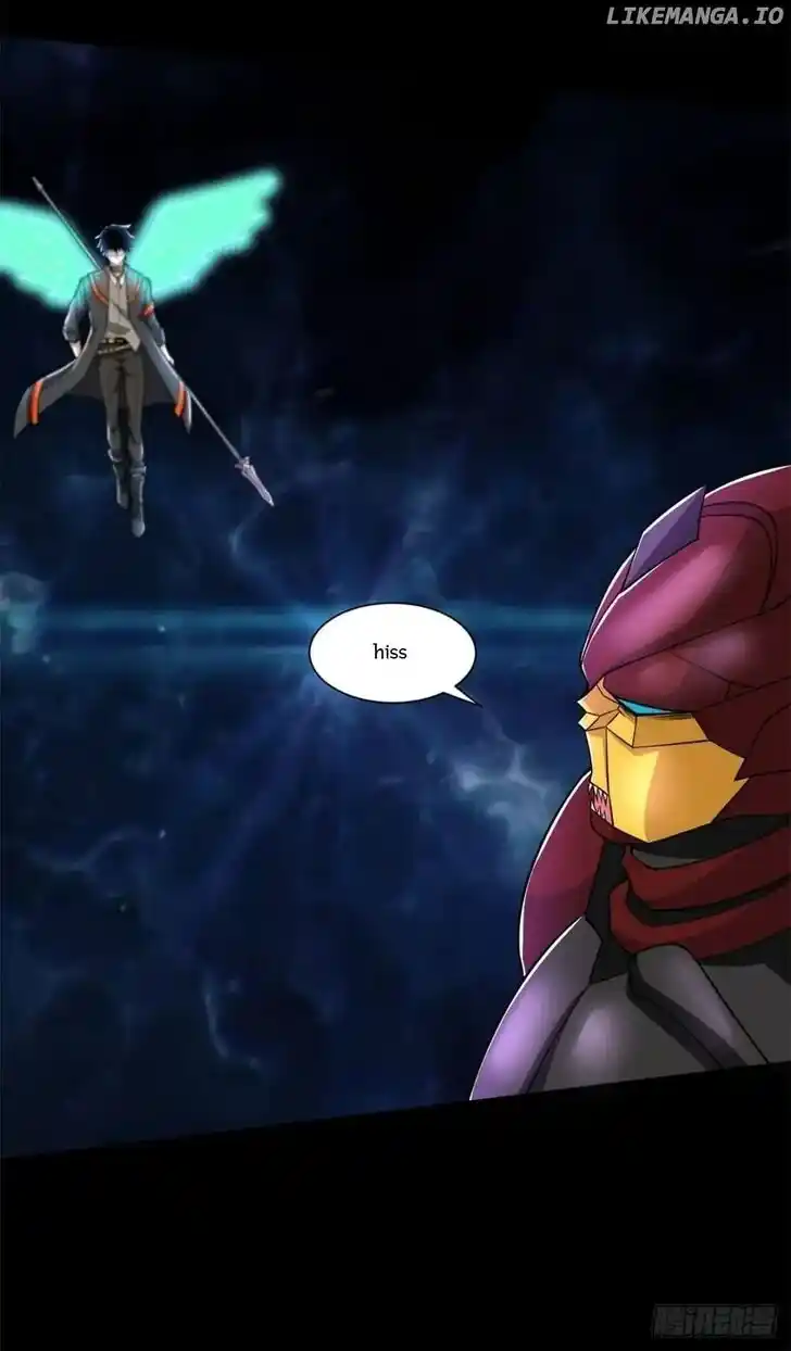 King of Apocalypse Ch.527