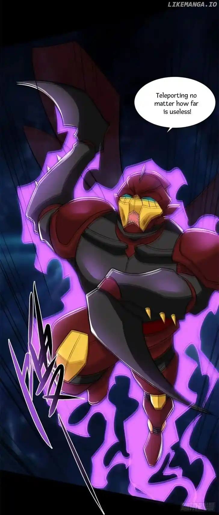 King of Apocalypse Ch.527