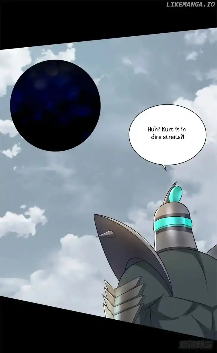 King of Apocalypse Ch.527