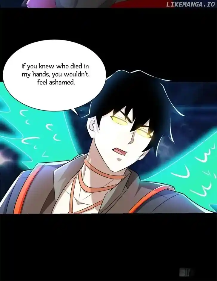 King of Apocalypse Ch.527