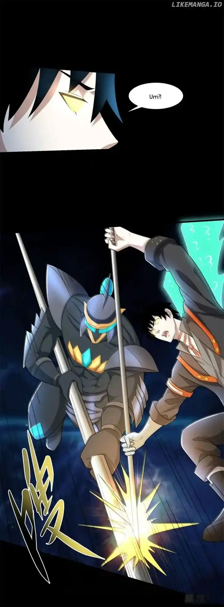 King of Apocalypse Ch.527