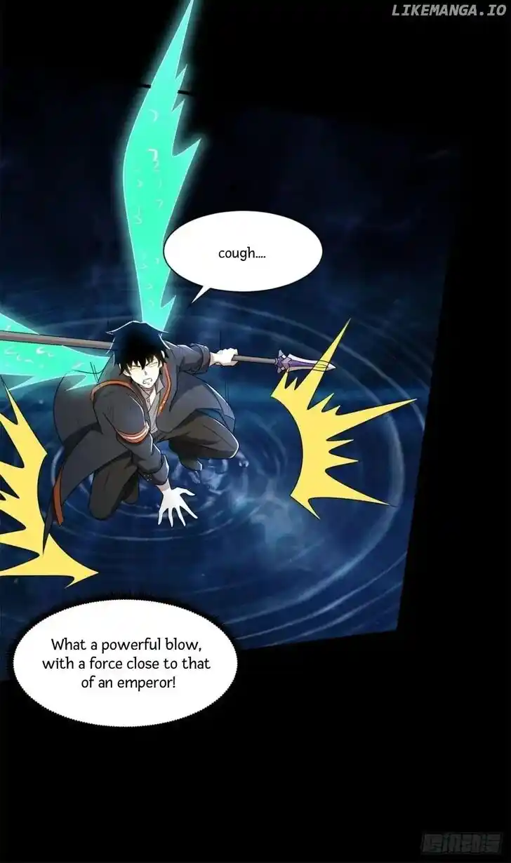 King of Apocalypse Ch.527