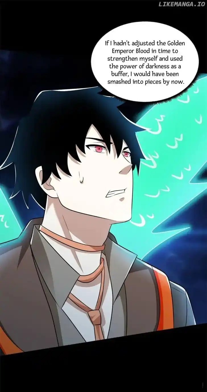 King of Apocalypse Ch.527