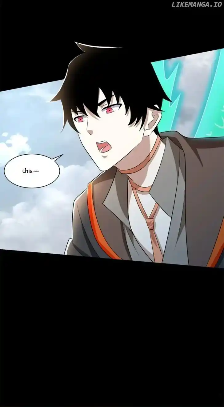 King of Apocalypse Ch.527