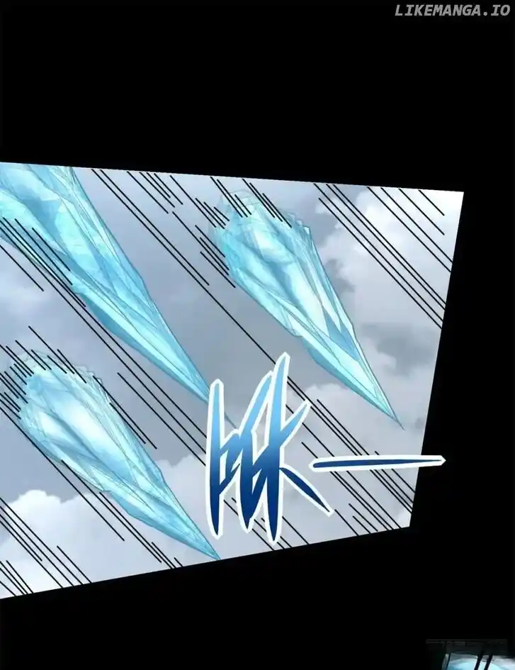 King of Apocalypse Ch.528