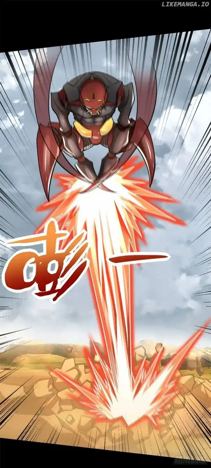 King of Apocalypse Ch.528