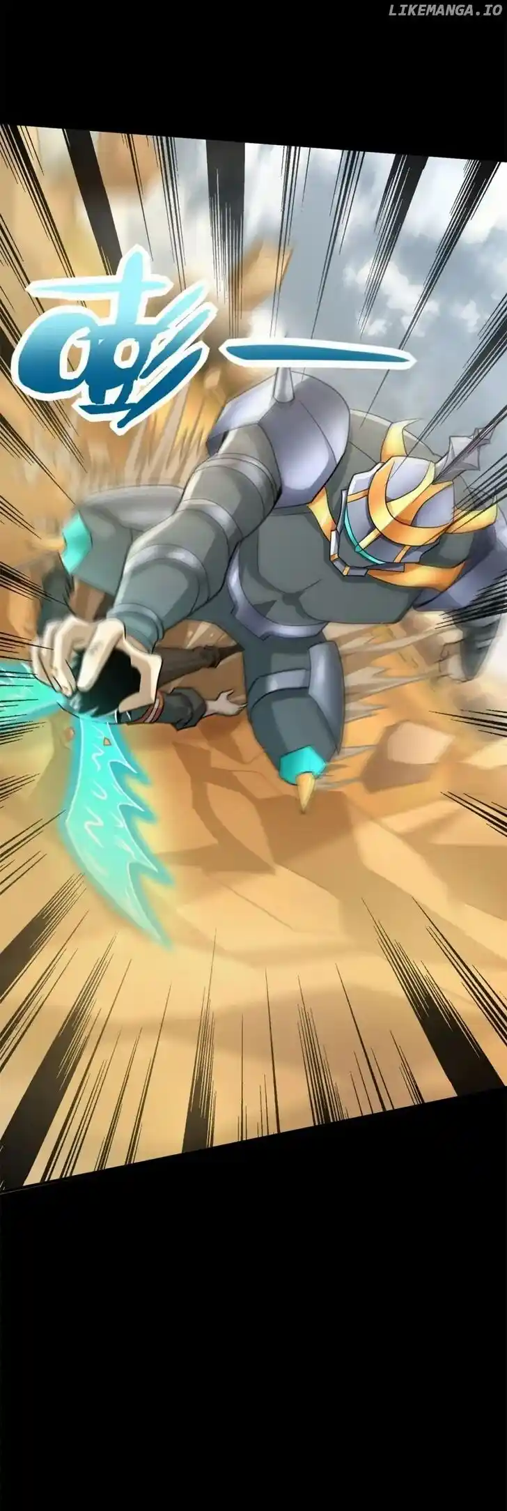 King of Apocalypse Ch.528