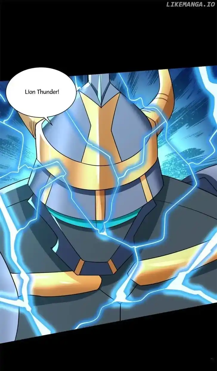 King of Apocalypse Ch.528