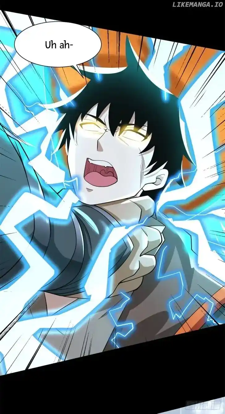 King of Apocalypse Ch.528