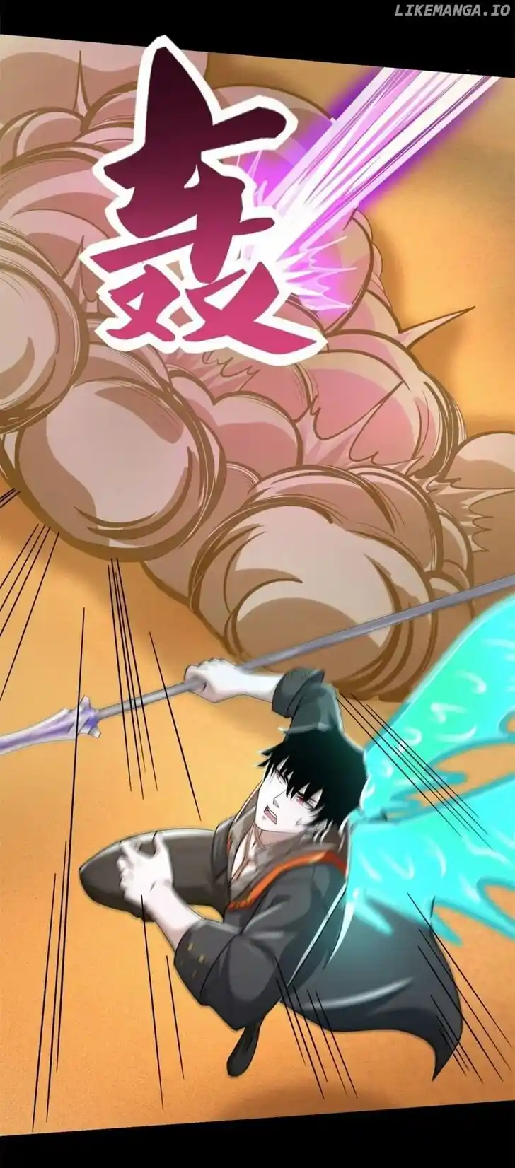 King of Apocalypse Ch.528