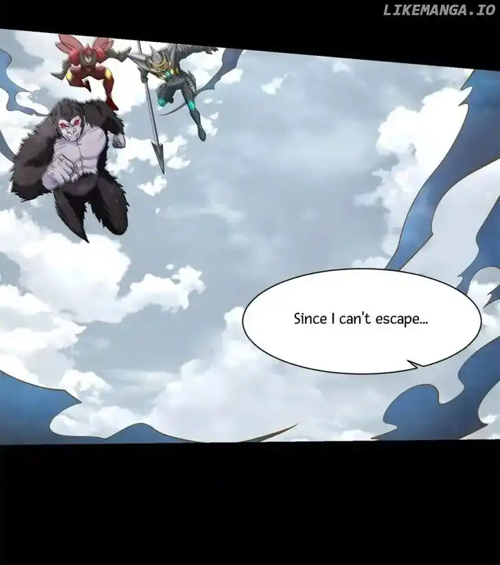 King of Apocalypse Ch.528