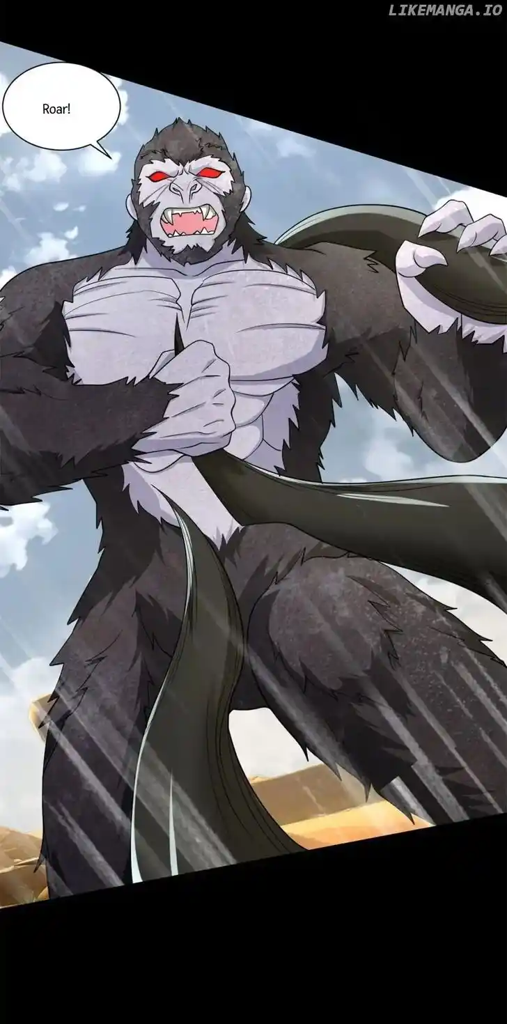 King of Apocalypse Ch.528