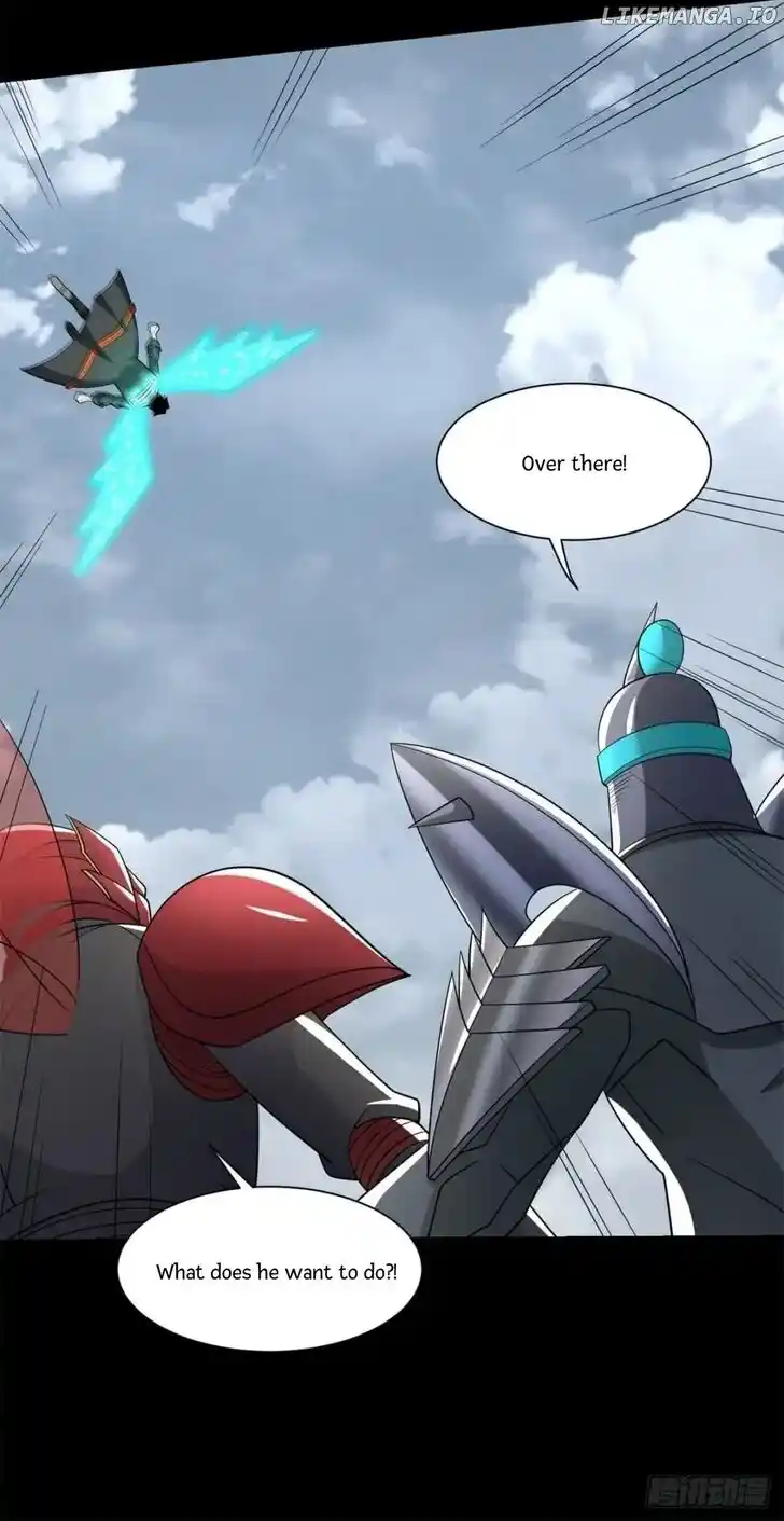 King of Apocalypse Ch.528