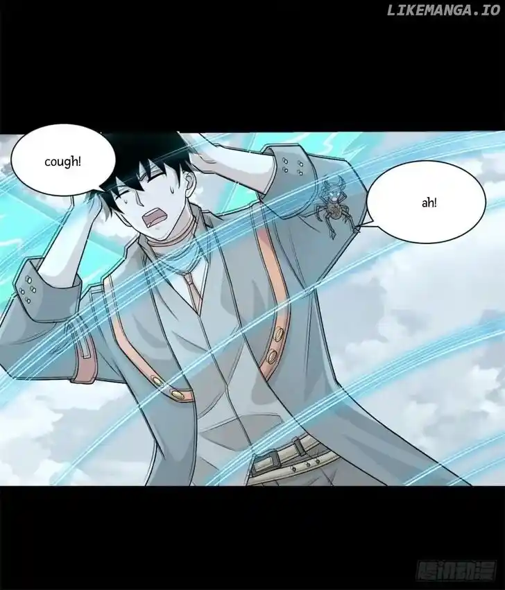 King of Apocalypse Ch.528