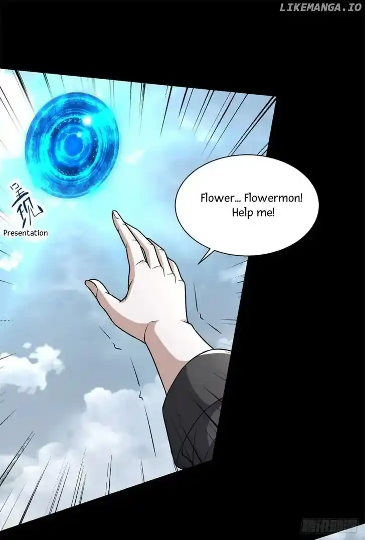 King of Apocalypse Ch.528