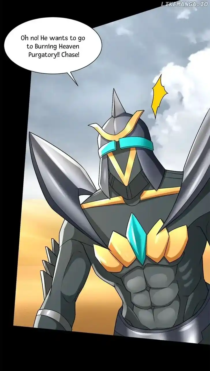 King of Apocalypse Ch.528