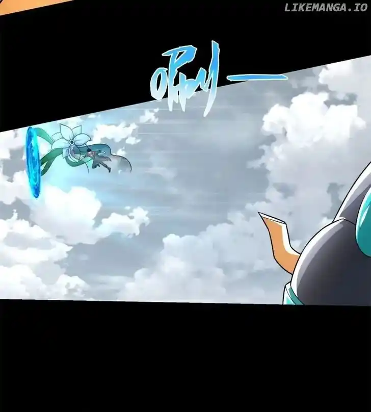 King of Apocalypse Ch.528