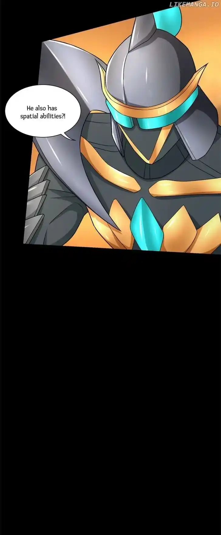 King of Apocalypse Ch.528