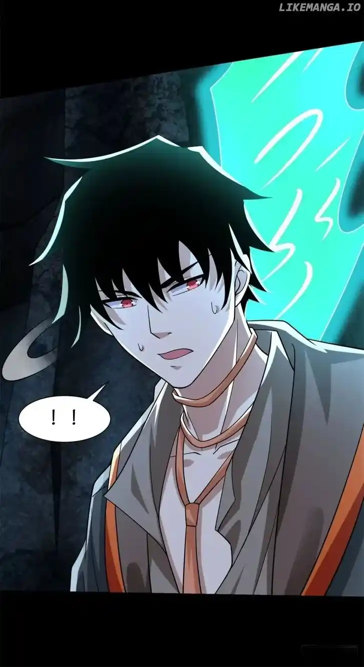 King of Apocalypse Ch.529